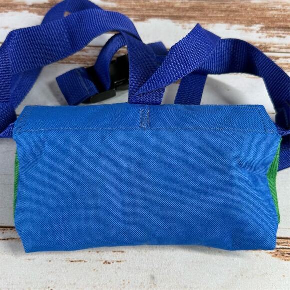 Kid-Ski Child Ski Leash Training Aid Beginner Multicolor Durable - Picture 6 of 6